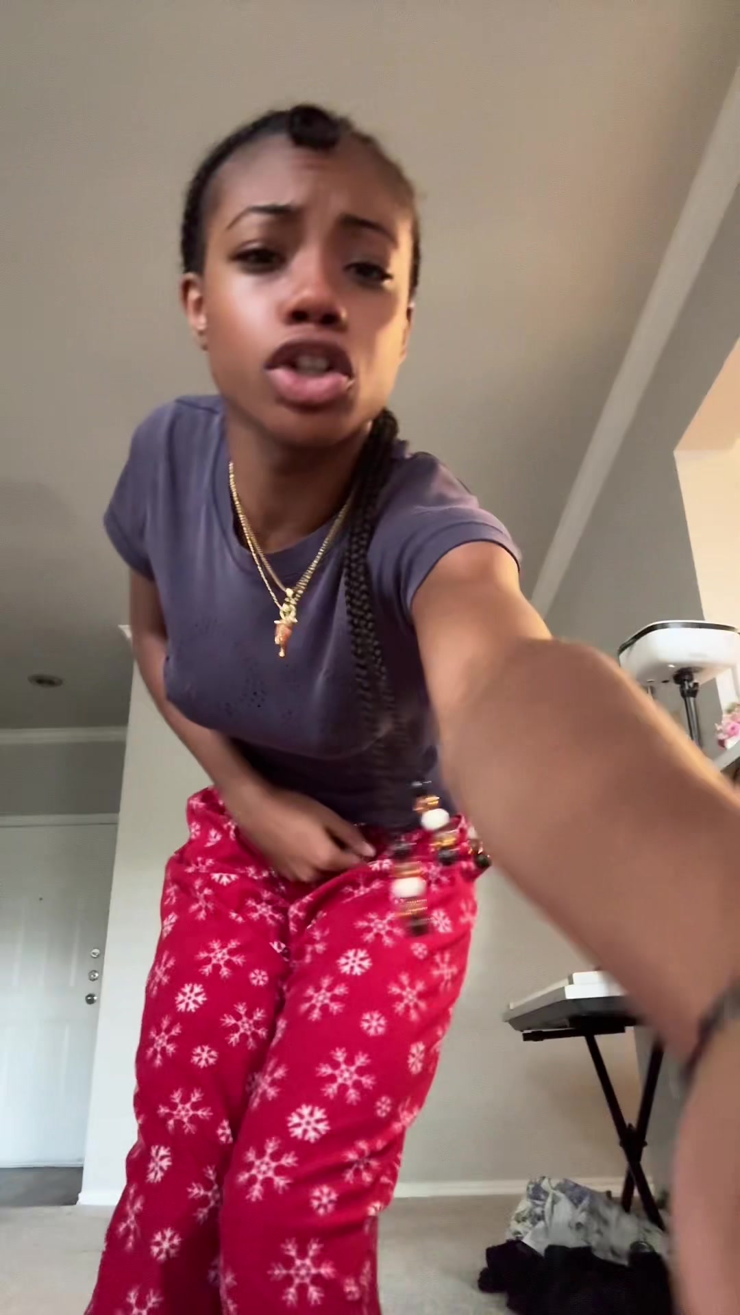 @Gottaloveyaya😝