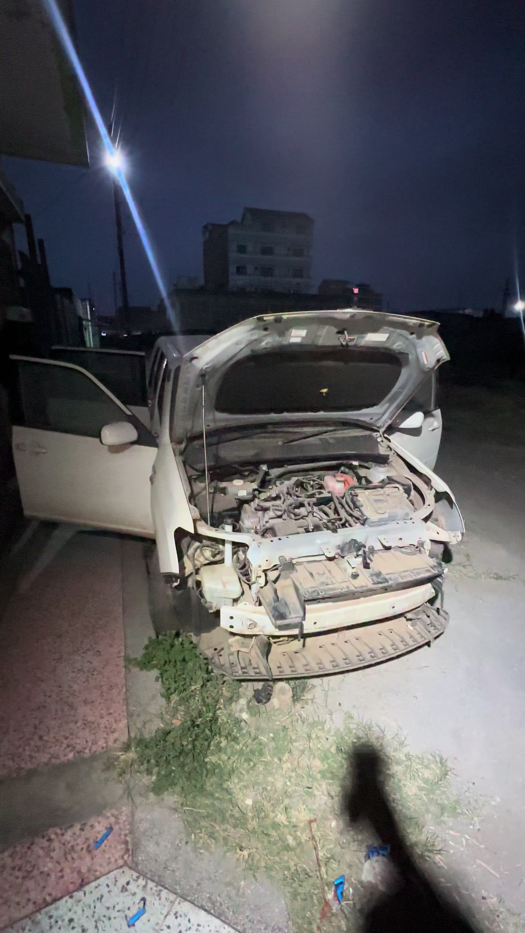 @Autobear services