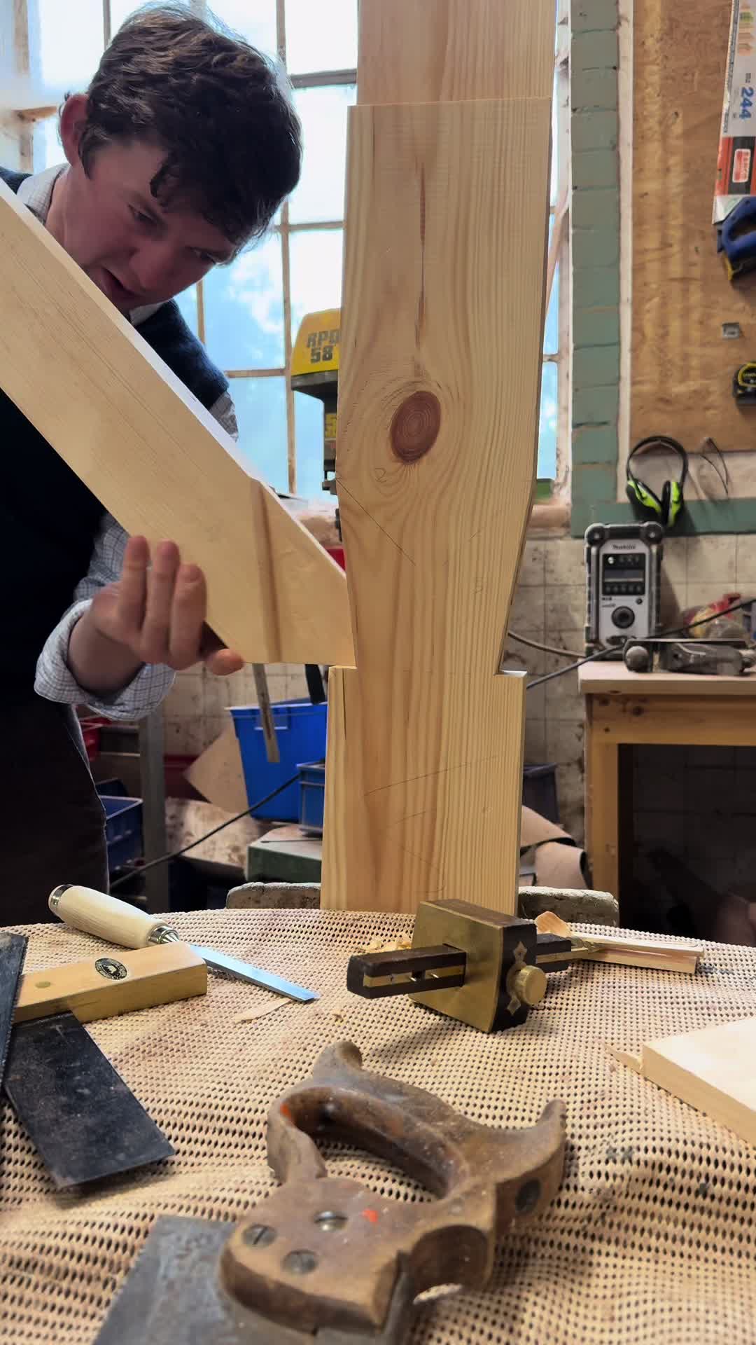 @Jack Archie Woodwork