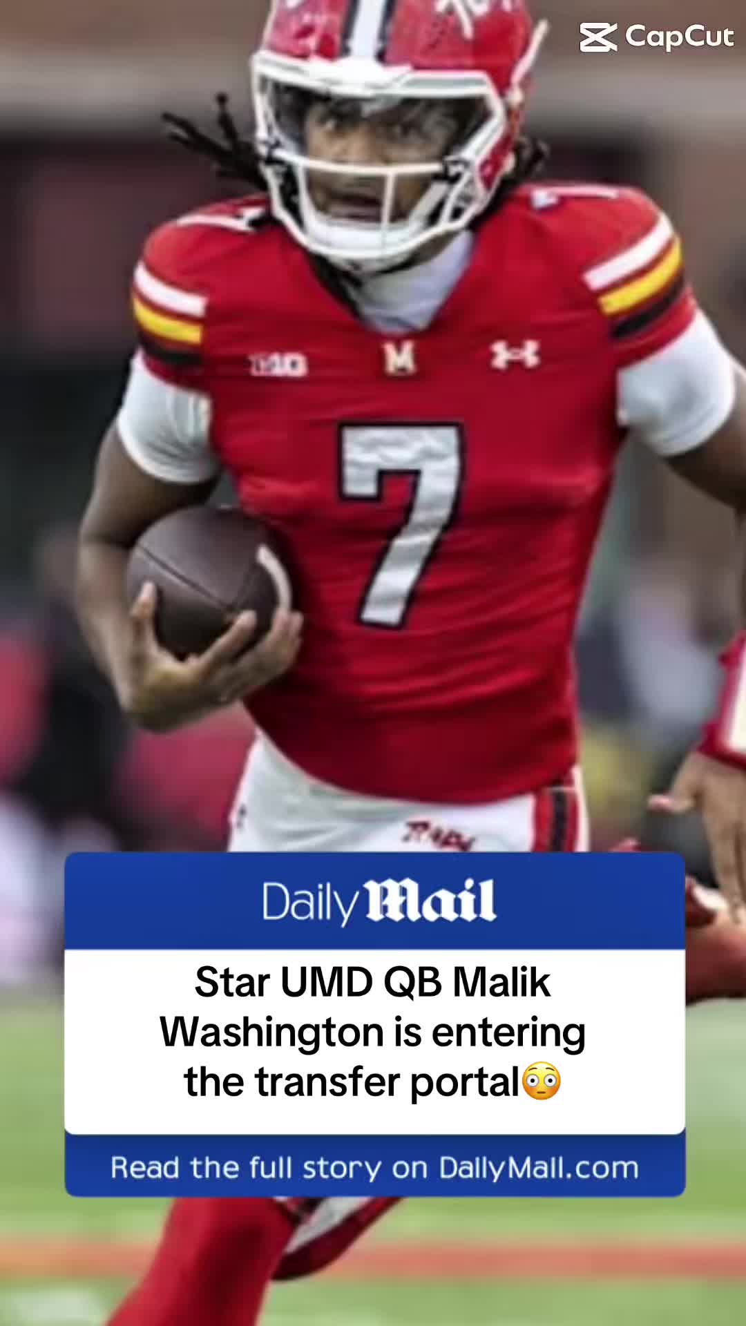 @Maryland News