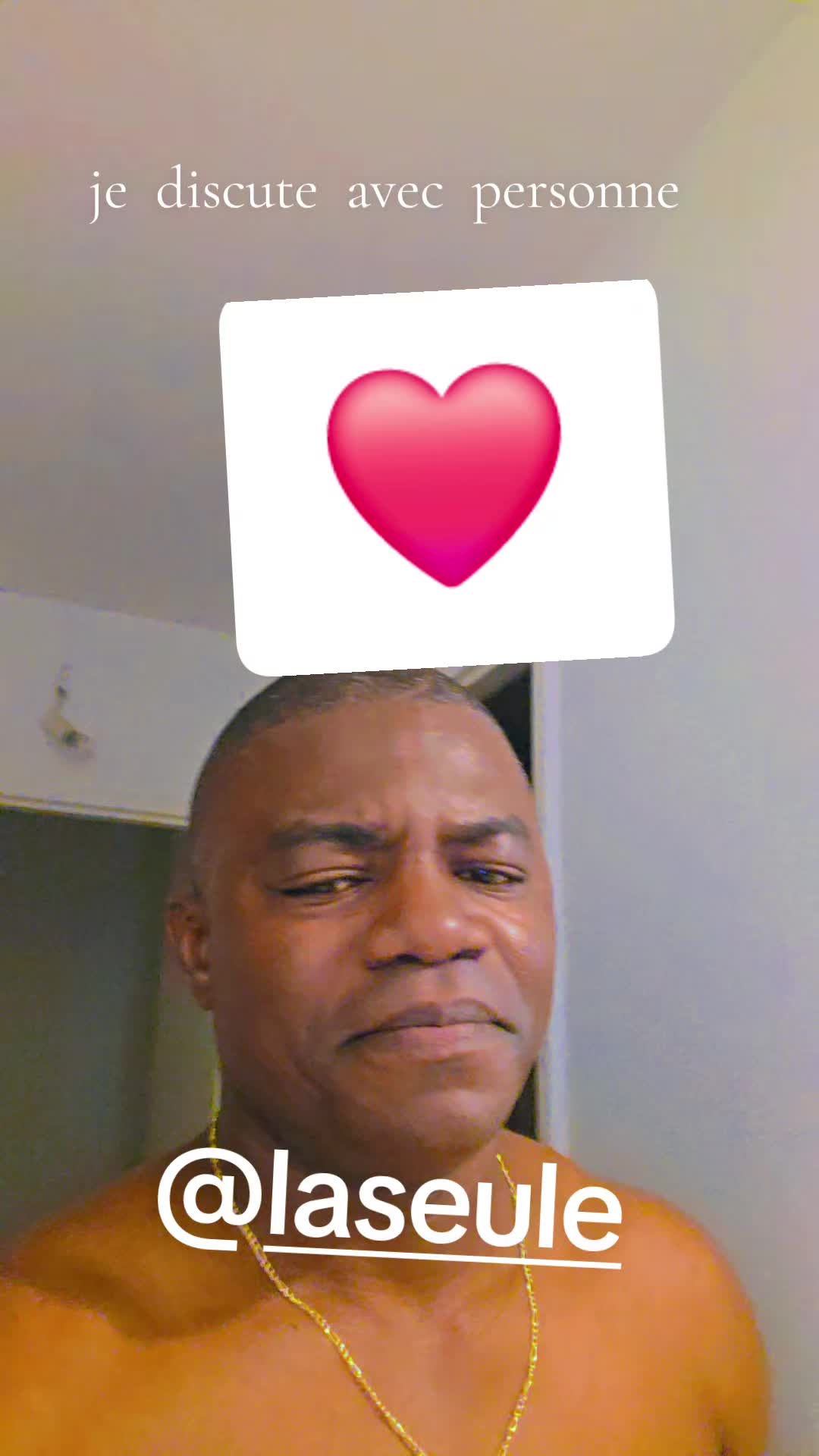 @Esso l"amour