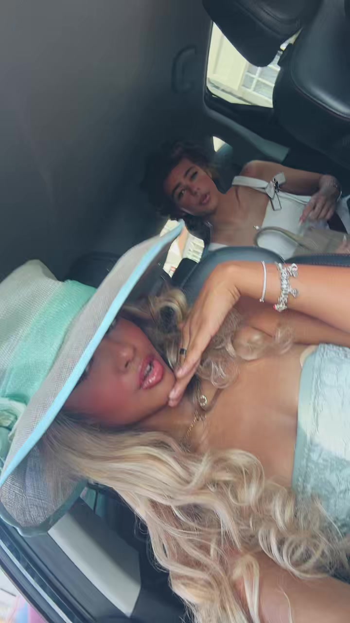 @FRANKIELOUISE          FLH🦋