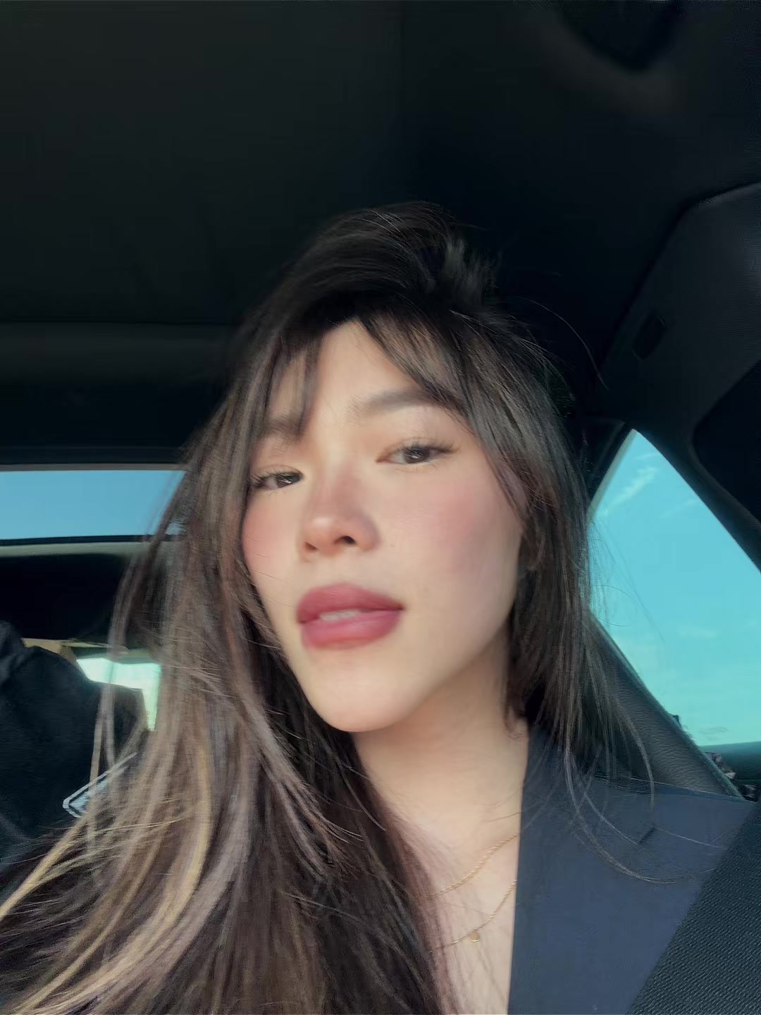 @Leticia Ukon