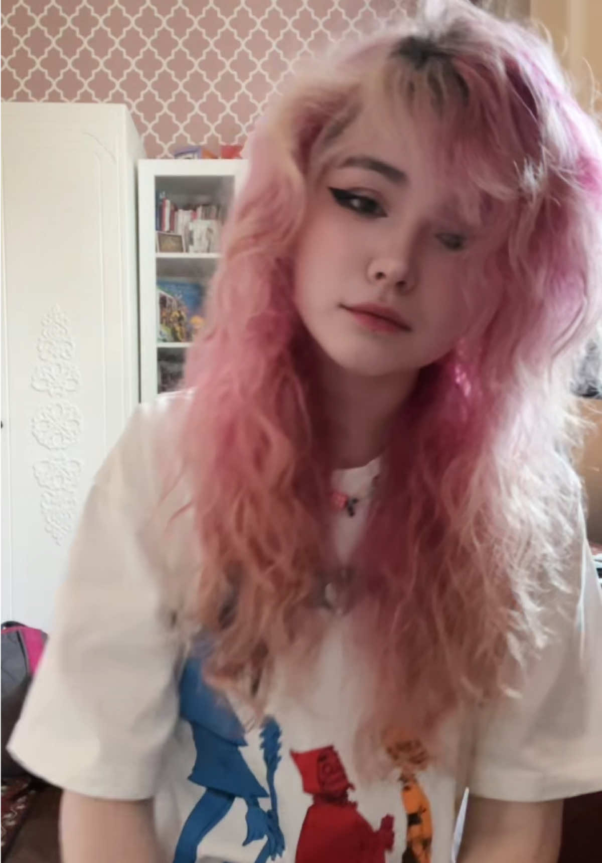 @vatrushk!n urie ˶ᵒ̴̶̷᷄‸ᵒ̴̶̷̥᷅˶