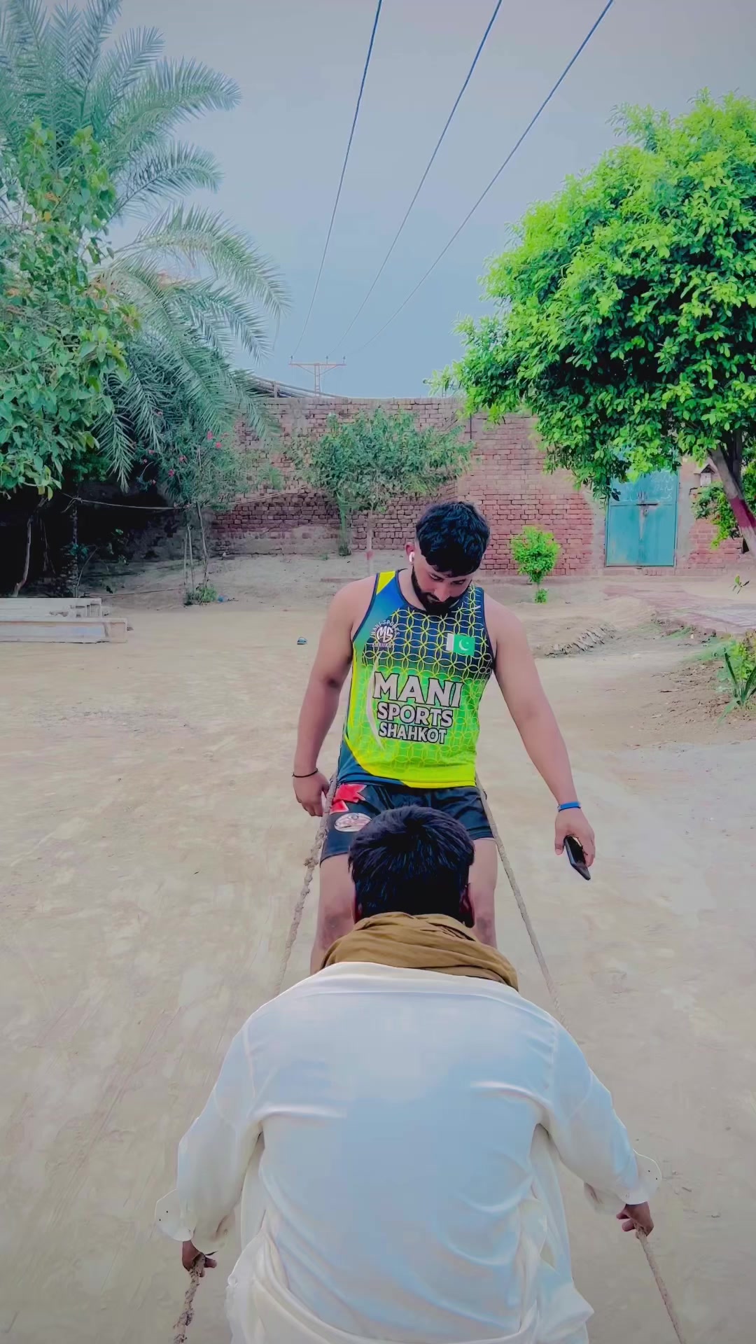 @love kabaddi❤️
