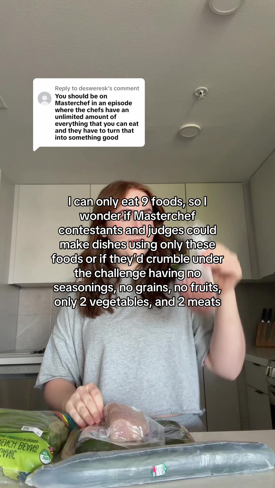 @Jenna | health + healing