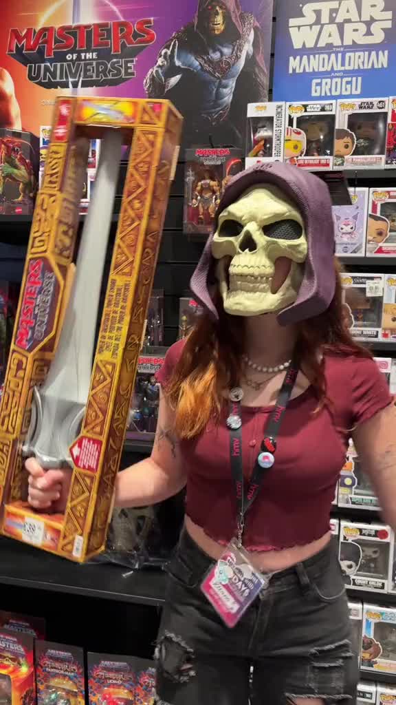 @Hmv Peterborough