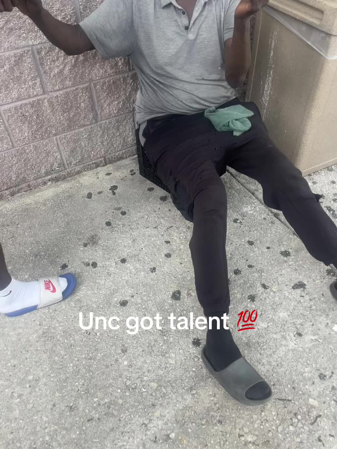 @Ain’t rich off this app🖕🏾