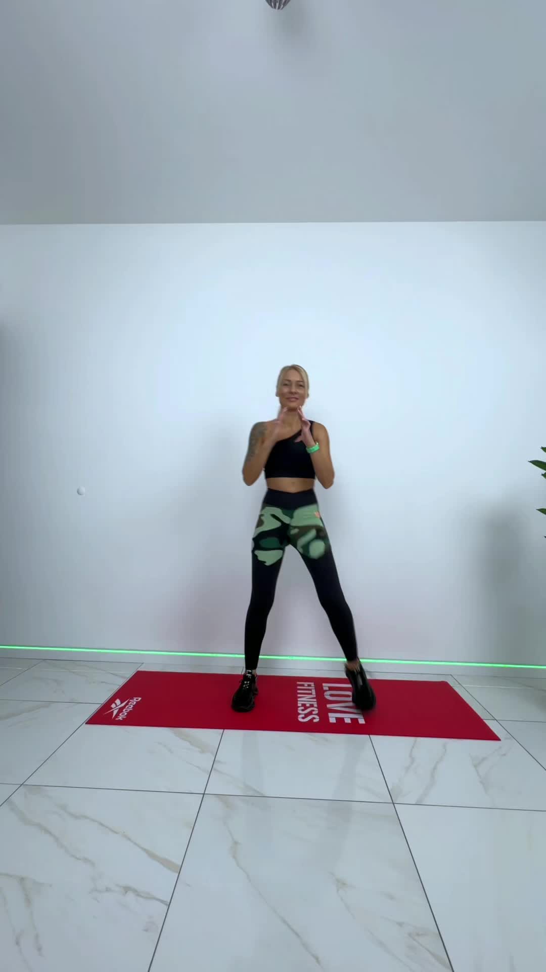 @Ingrid Kick