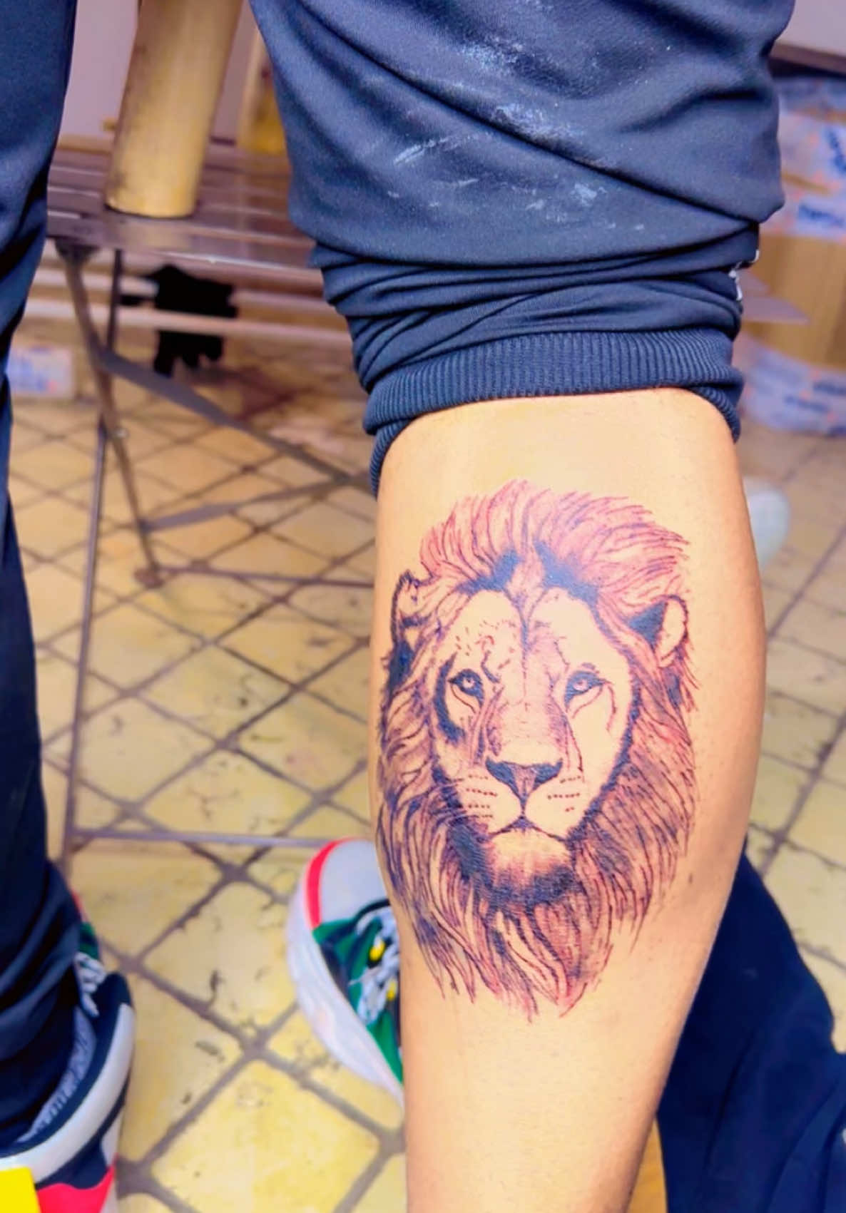 @PHARAON TATTOO