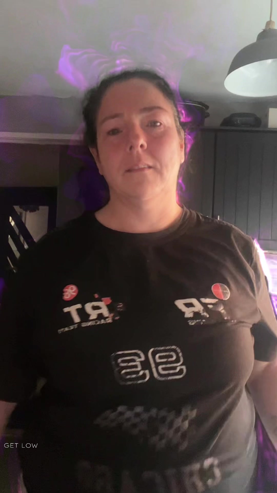 @xxx Lisa proud mother of 7 xx