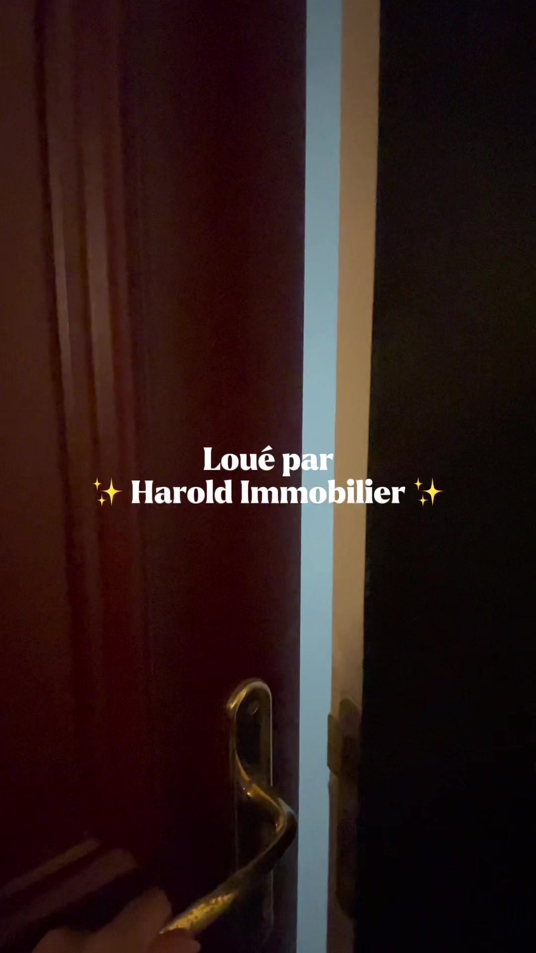 @Harold Immobilier Amiens