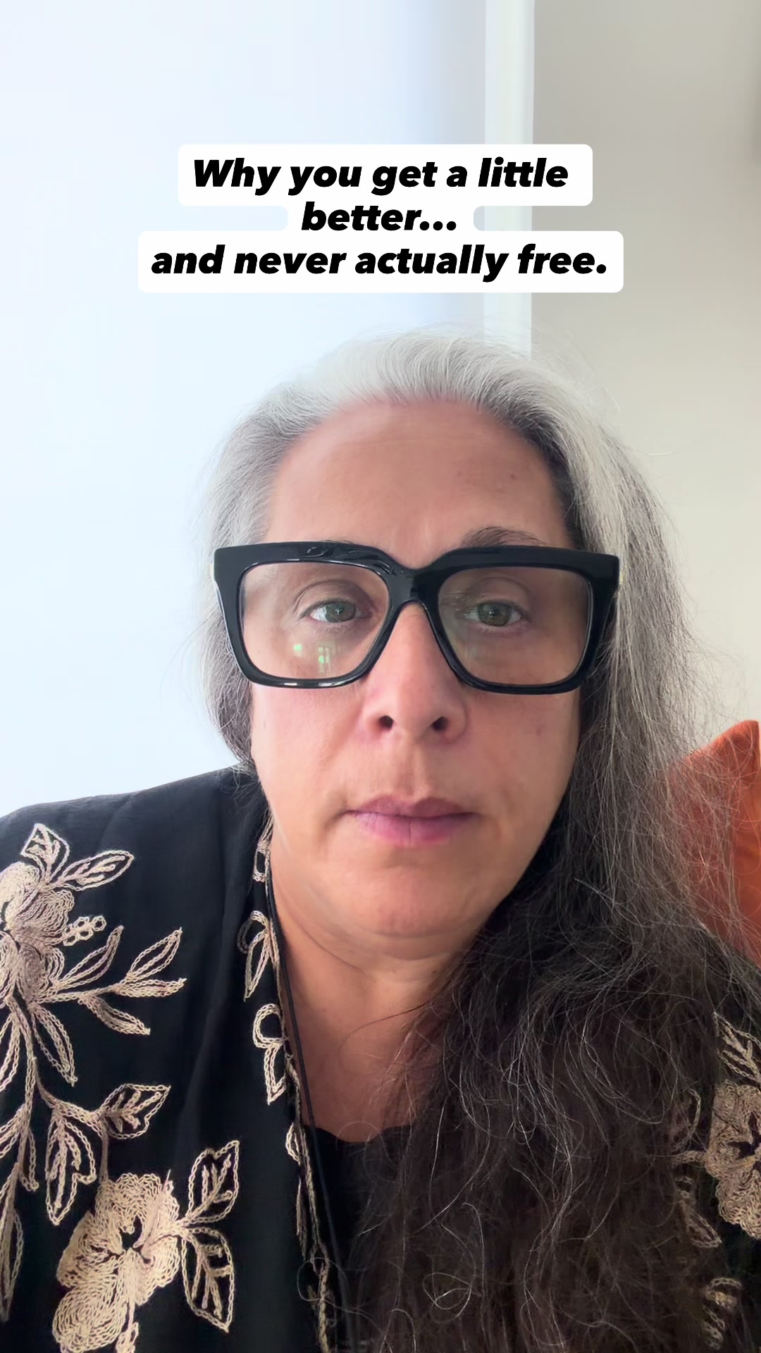 @Jodi Jones | Medical Medium