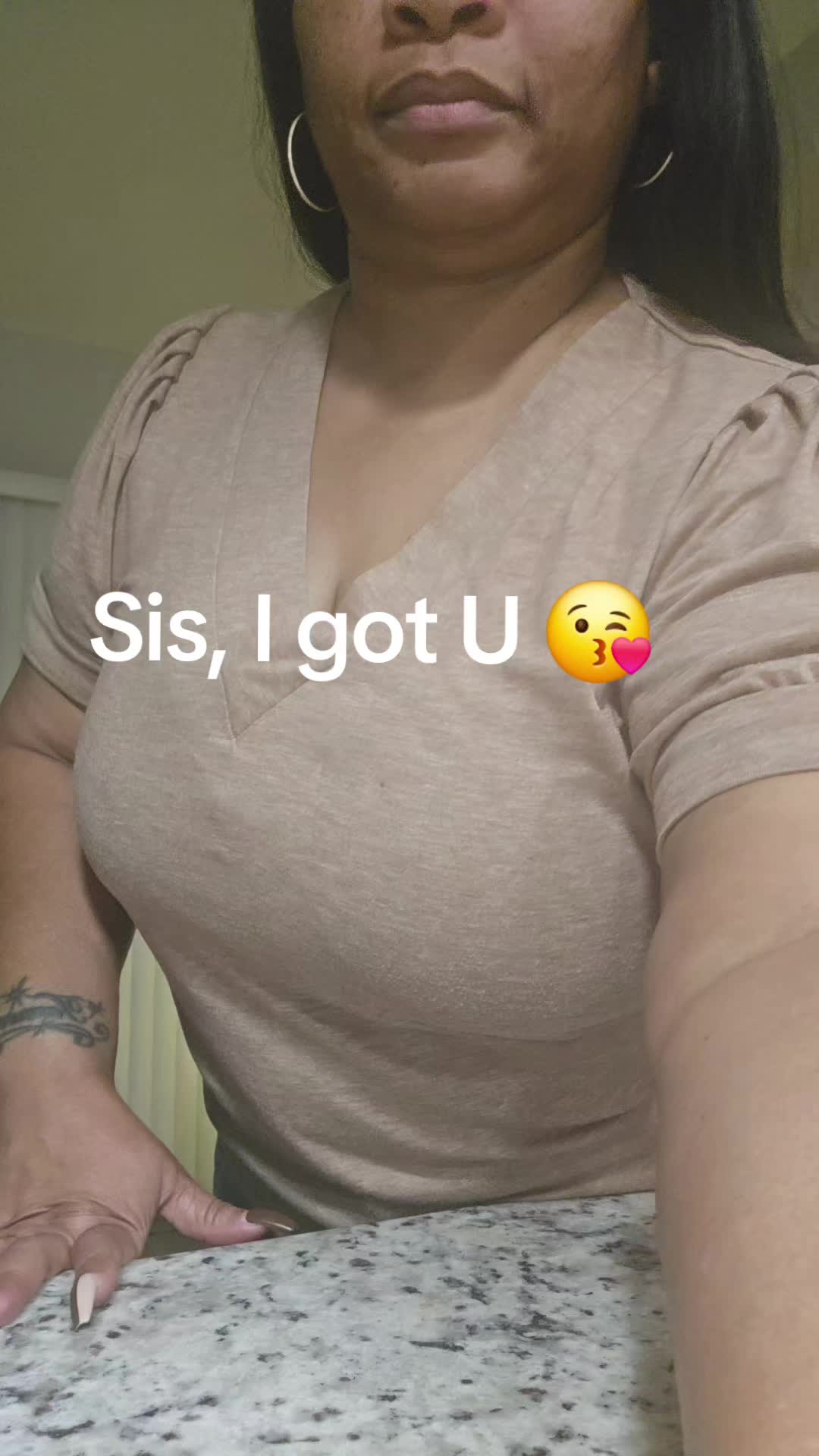 @Babigyrl74 ❌️