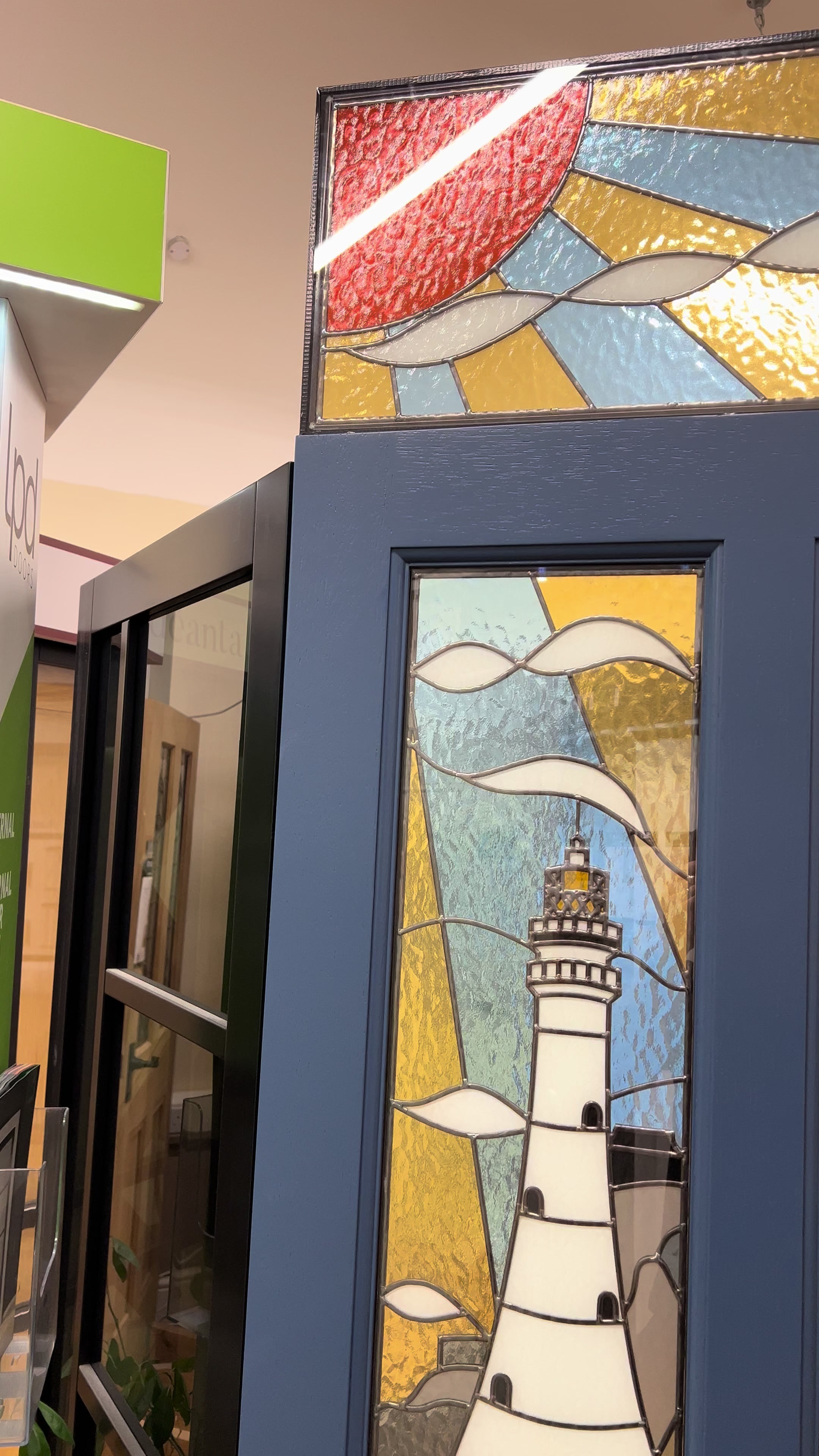 @Geleta doors