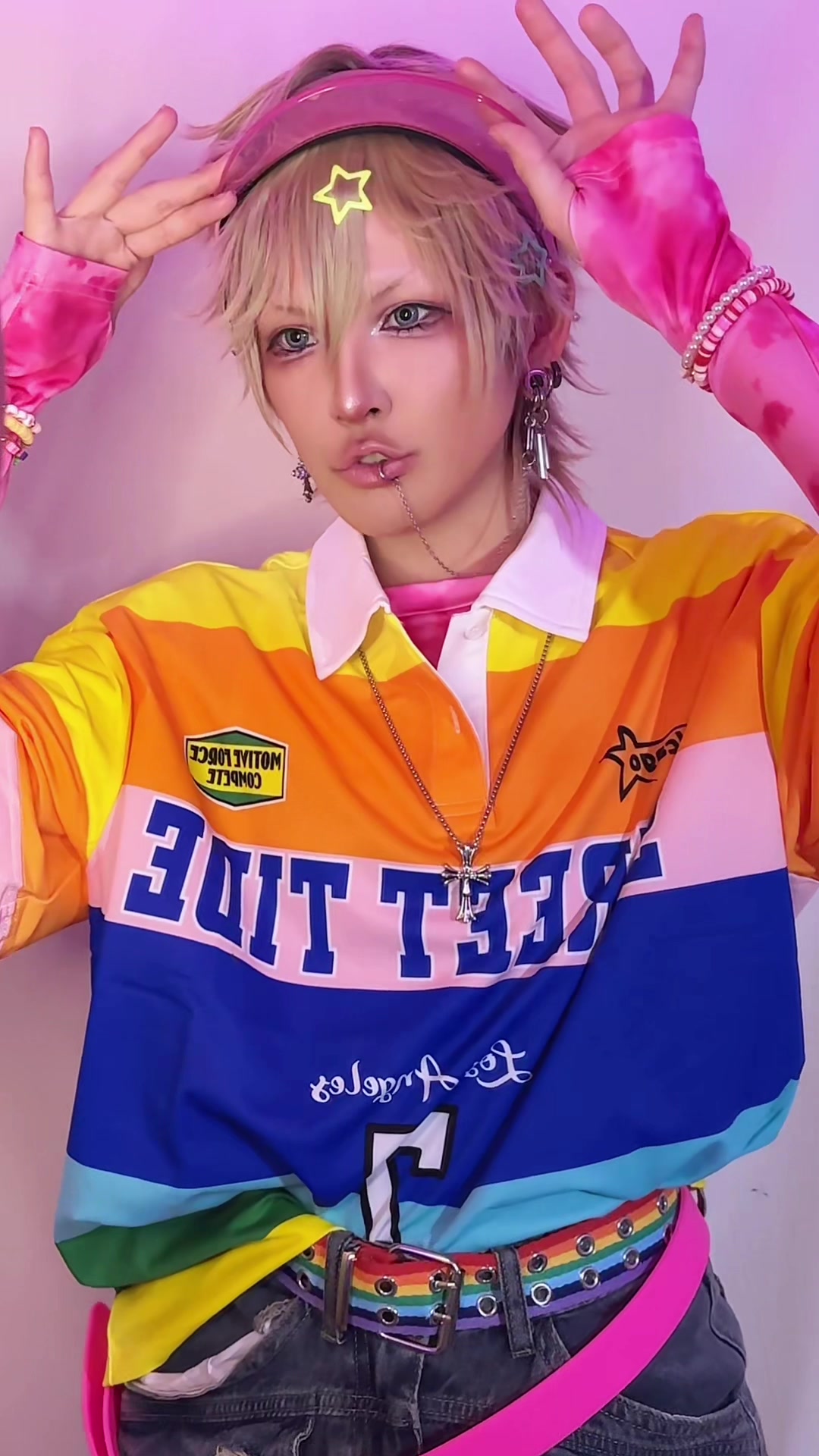 @🌞よるい🌞 ぇ甬貝反ゃっτゑょω🪅💖💋
