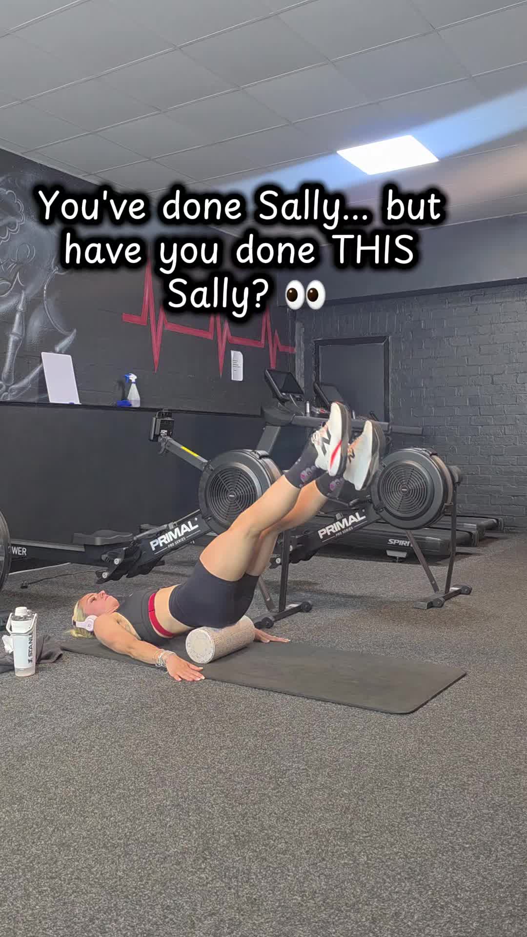 @Adrenalynn Pt