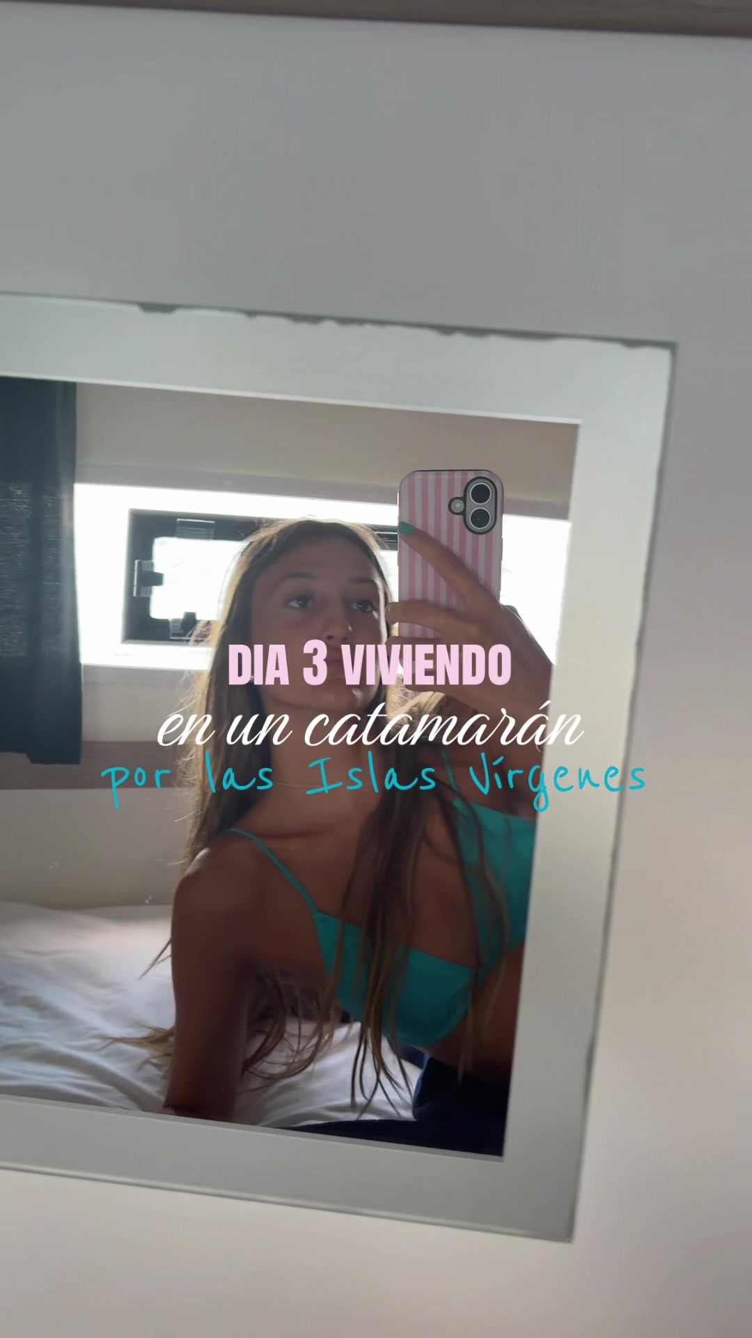 @una rubia cualquiera