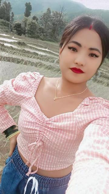 @Pooja Magar Shrestha