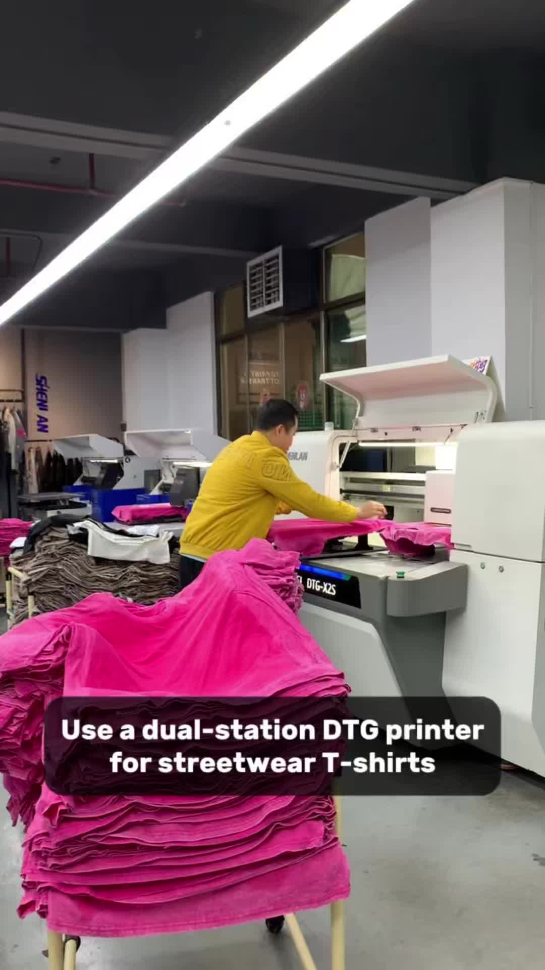 @SL dtgprinter