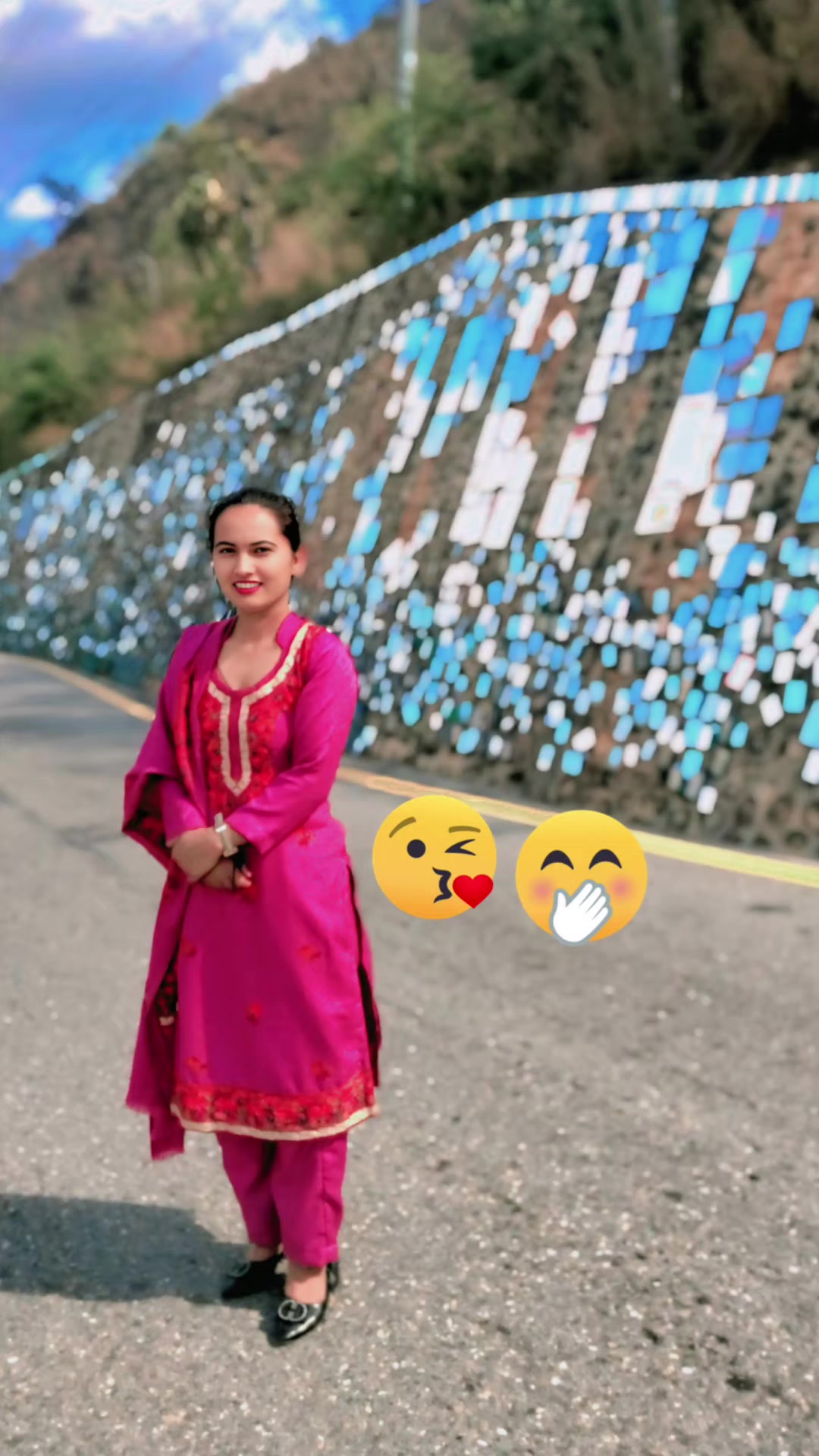 @Sujata thapa