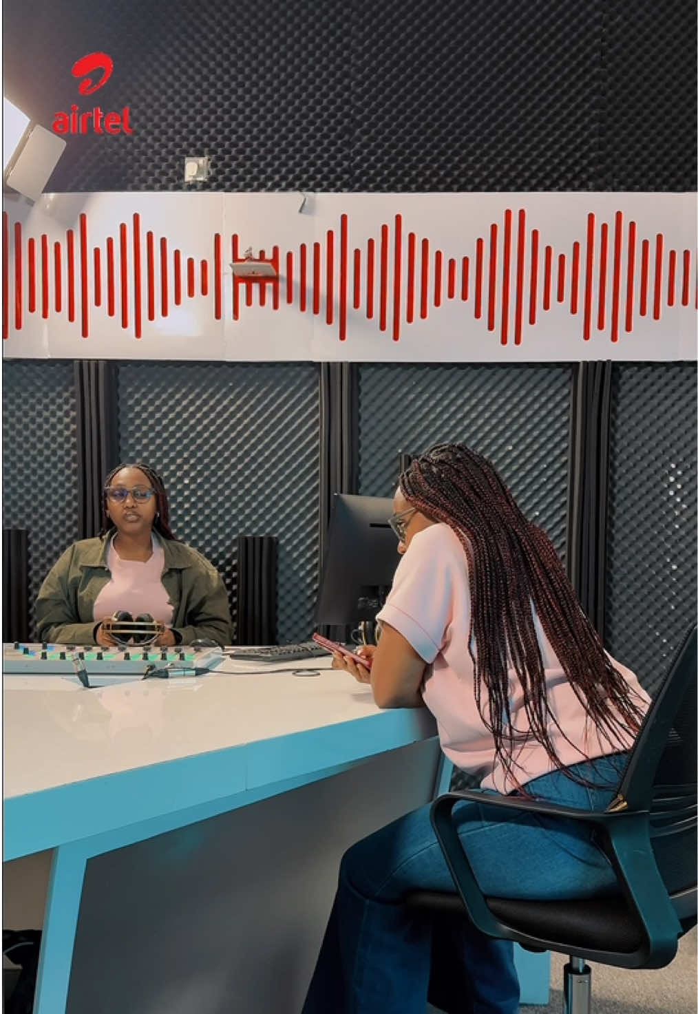 @106.5 NRG Radio UG