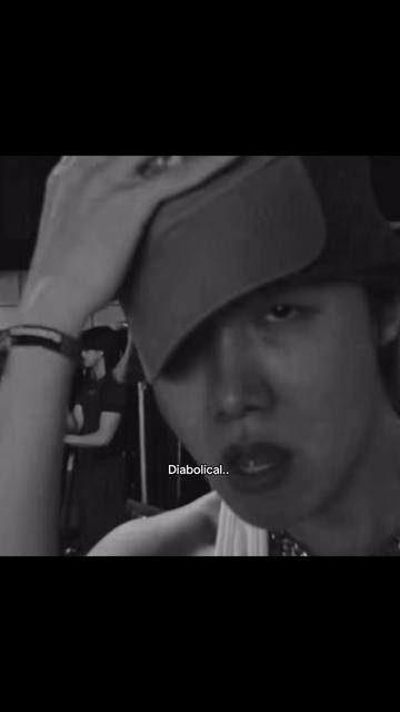@Hobiah SAW BTS