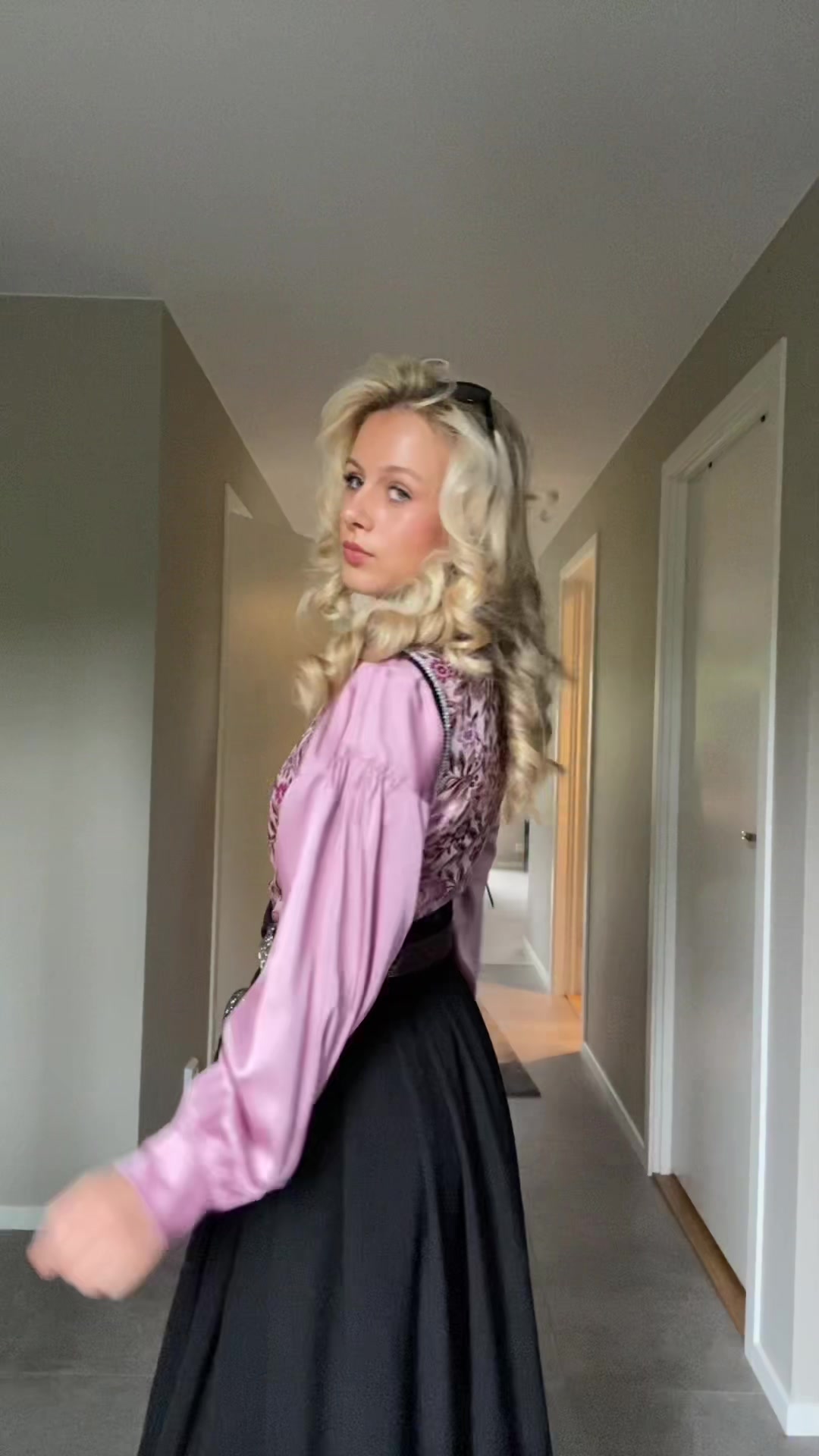 @MELINDA DAHL