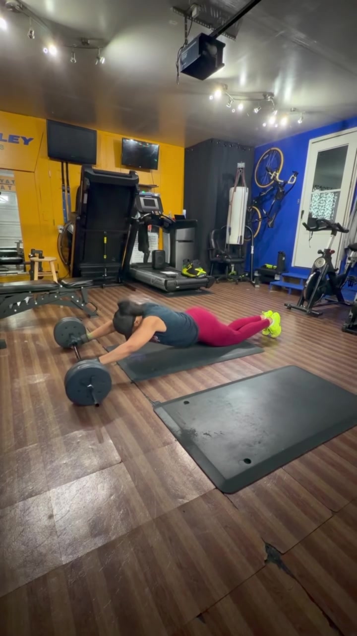 @TyePulleyFitness