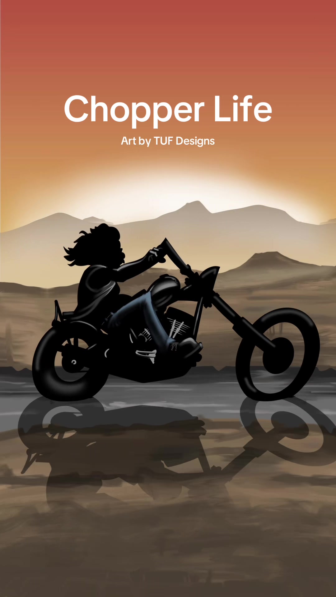 @TUF Designs