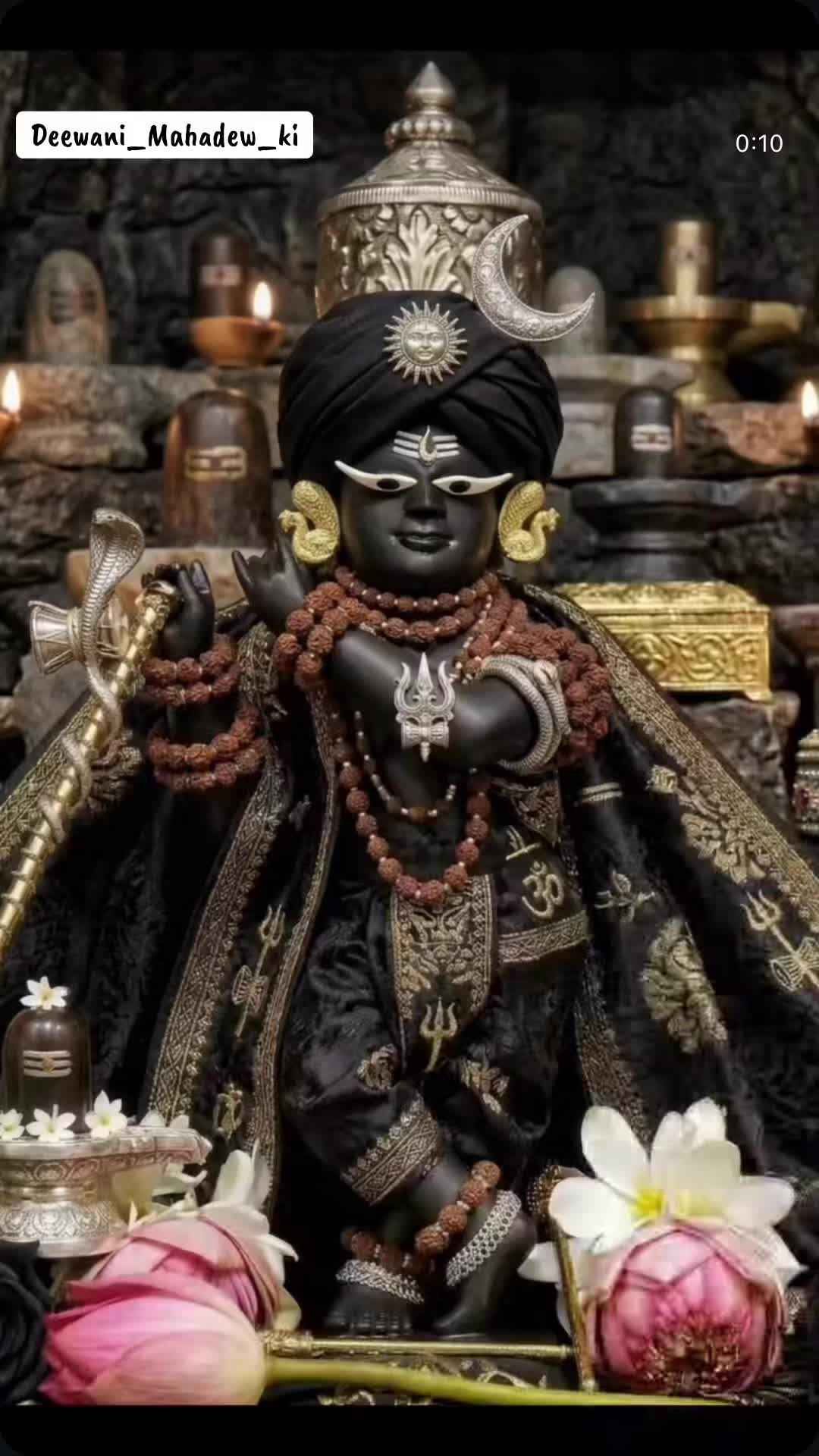 @Deewani_Mahadew_ki 🕉️☯️