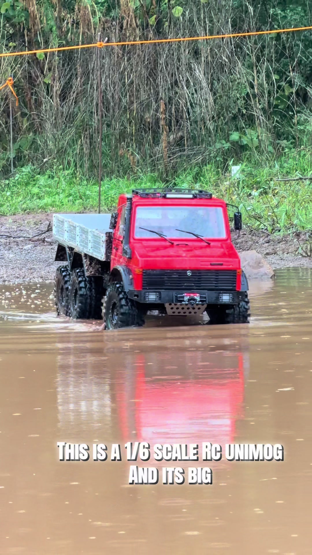 @RC Crawler Control