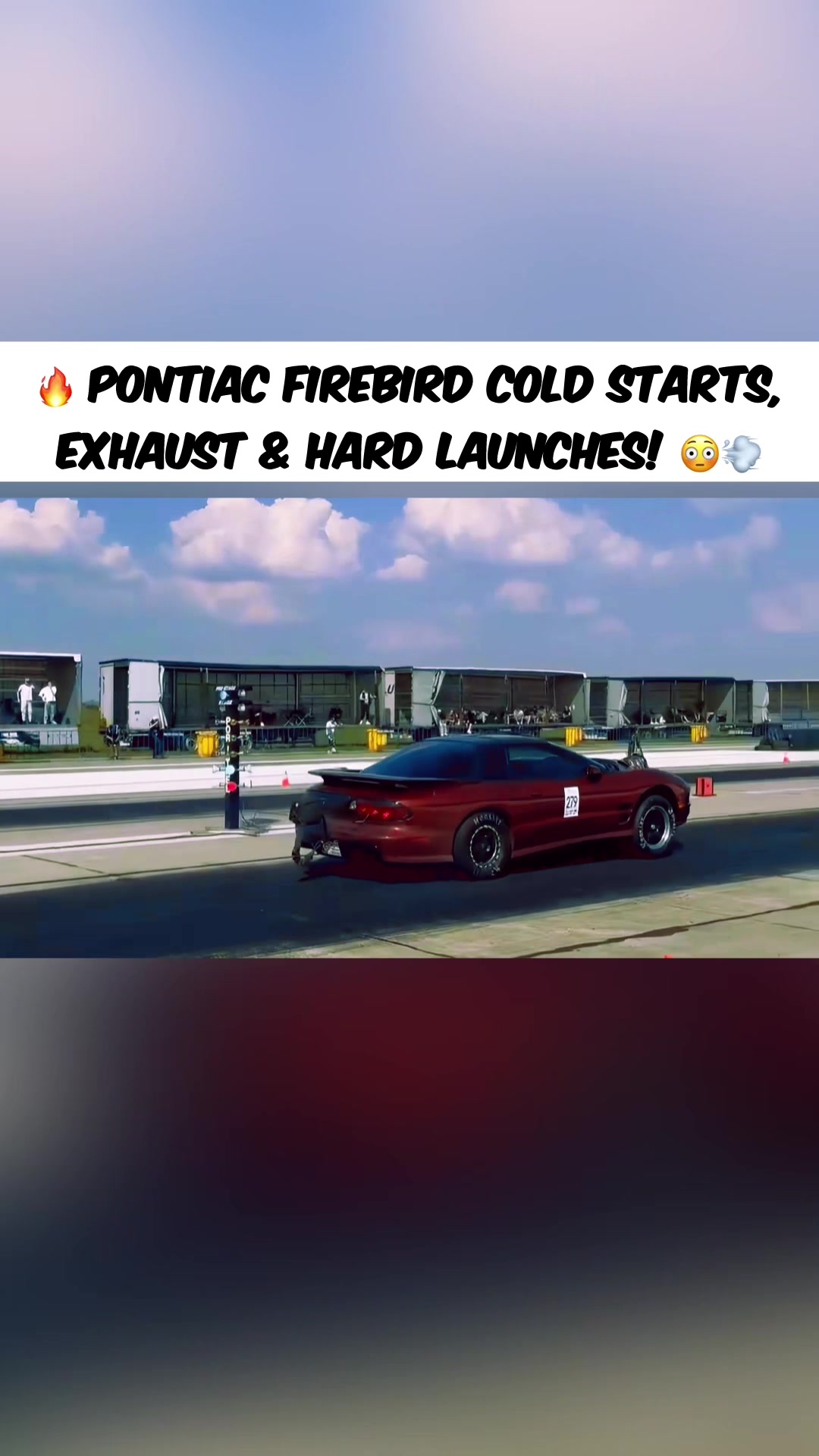 @Muscle Cars