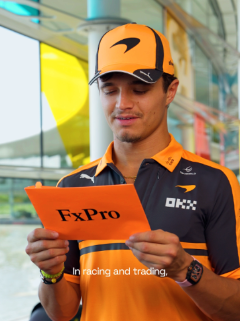@McLaren Mastercard F1 Team 🧡