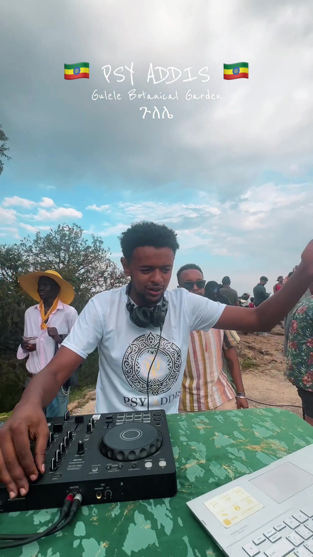 @Georgios🏴ወ/ጊዮርጊስ
