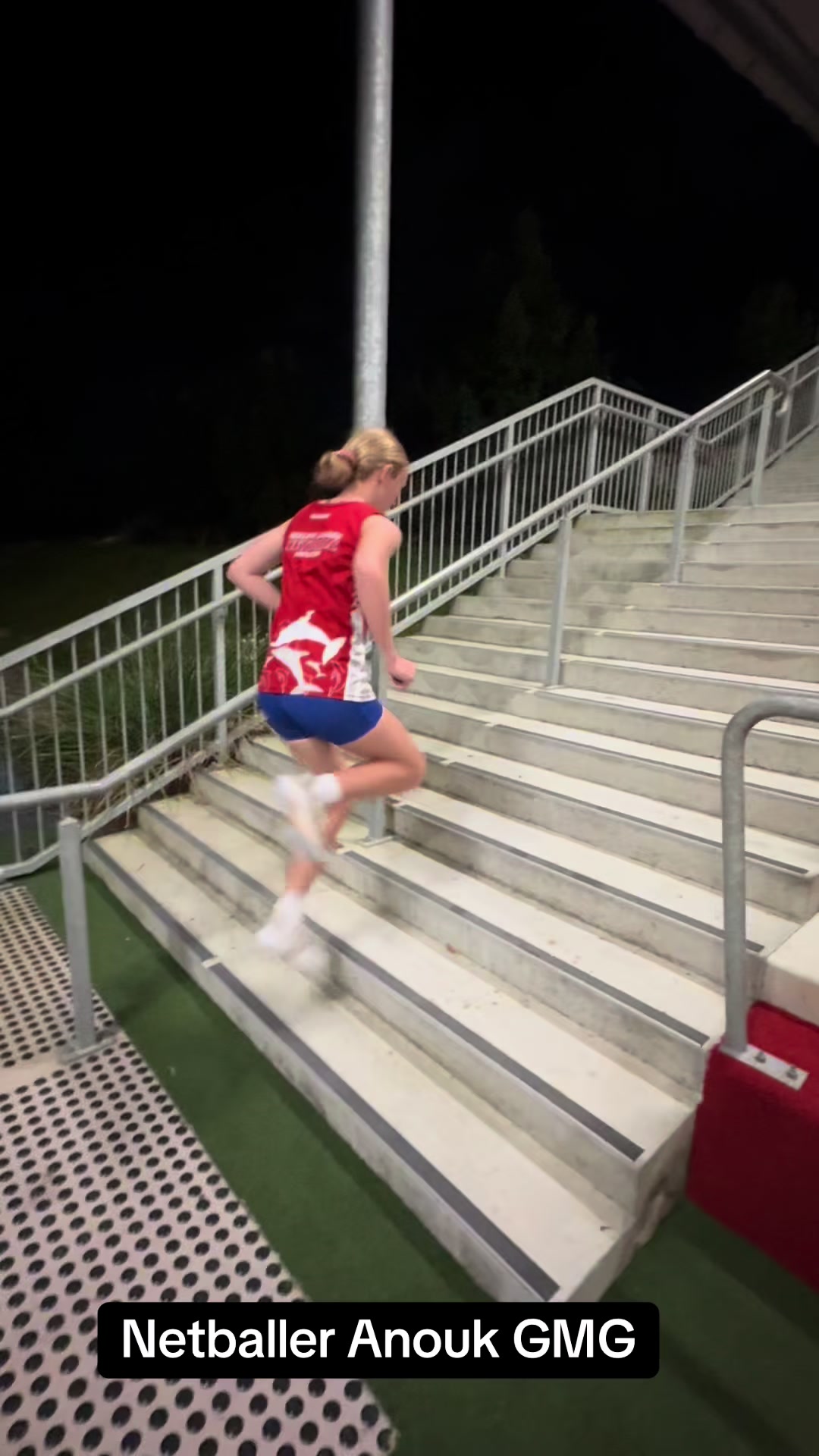 @GMG Sports Training