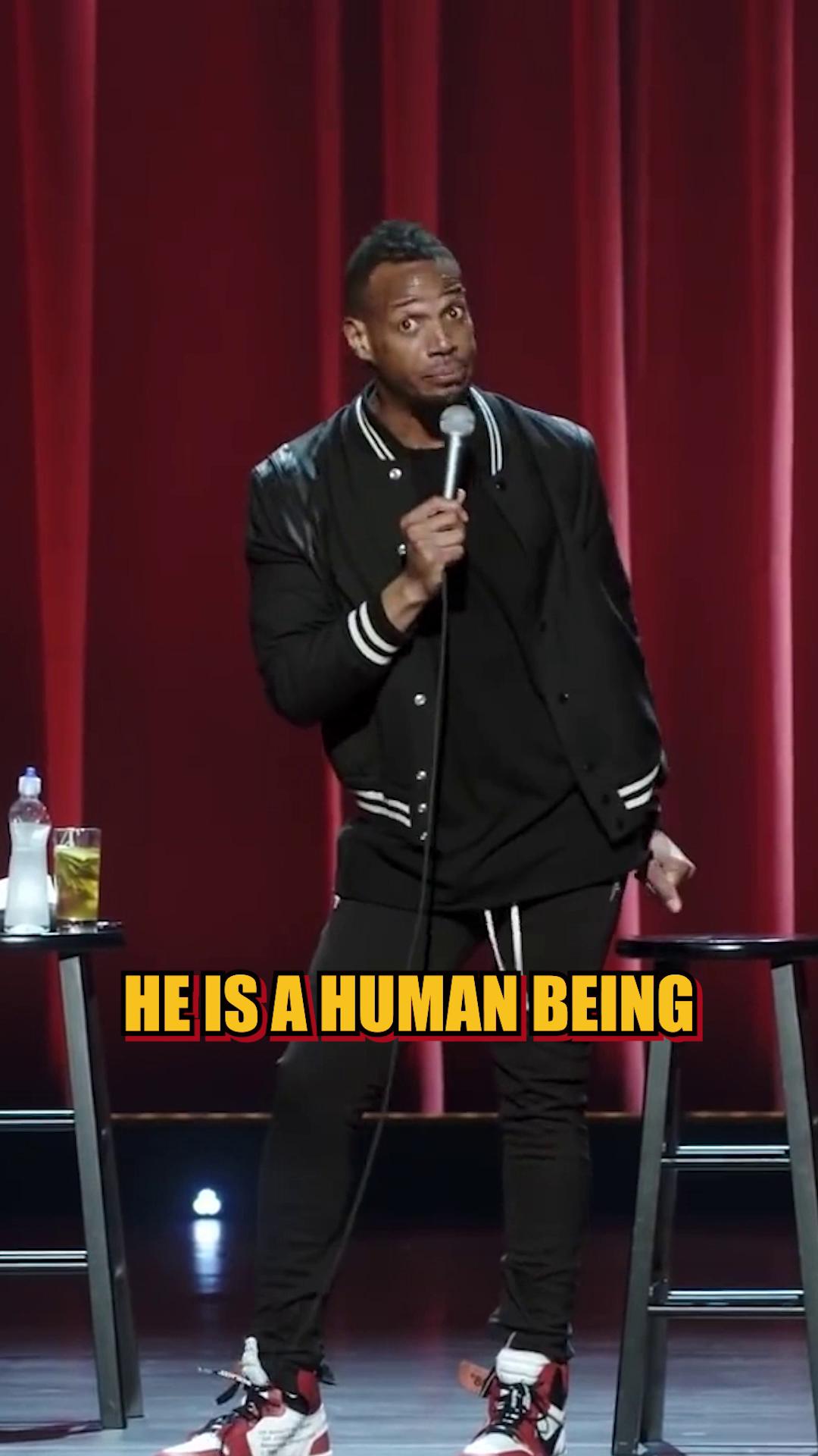 @Irvine Improv