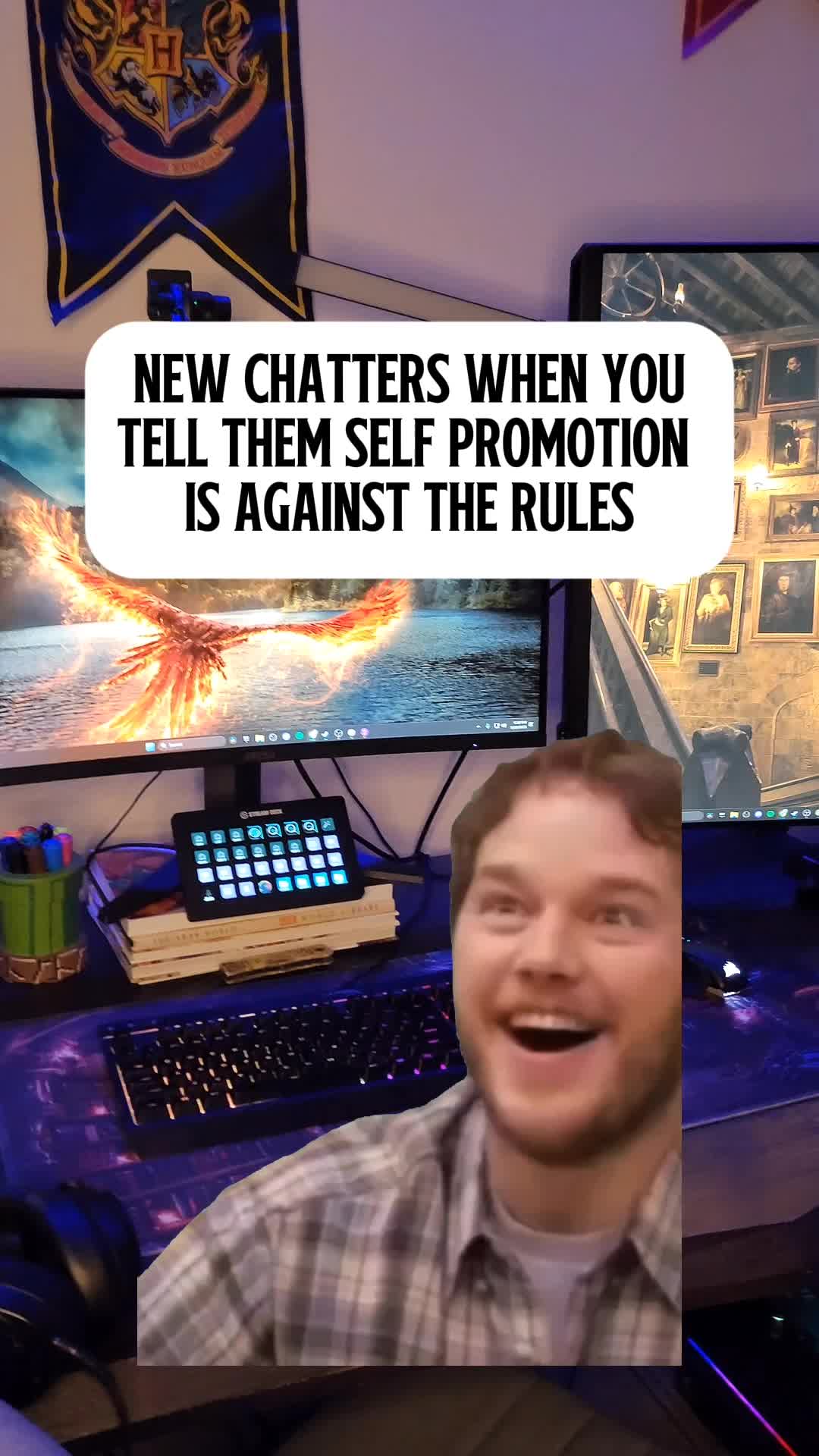 @Twitch Tips