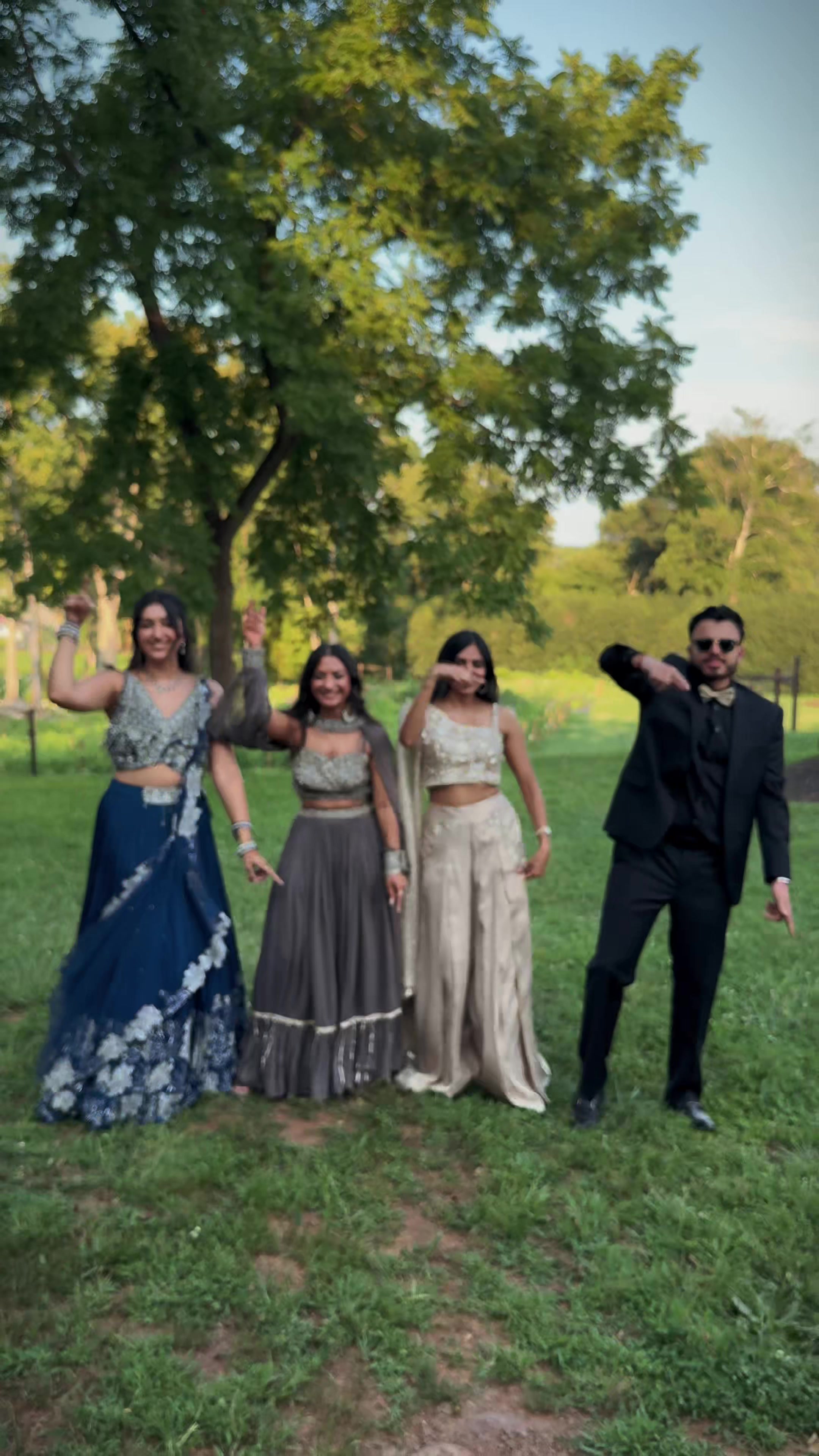@DMV Wedding Content Creator