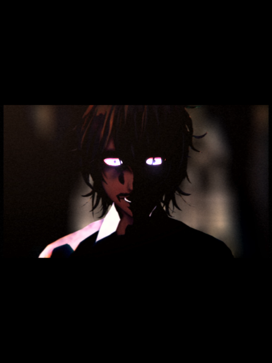 @Orpheus Apologist (VGEN OPEN!)