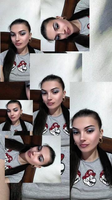 @🦋Evelina Geo🦋