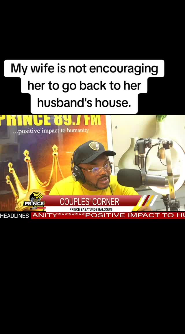 @PRINCE BABATUNDE