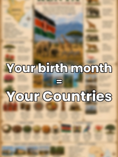 @YourMonthYourThing