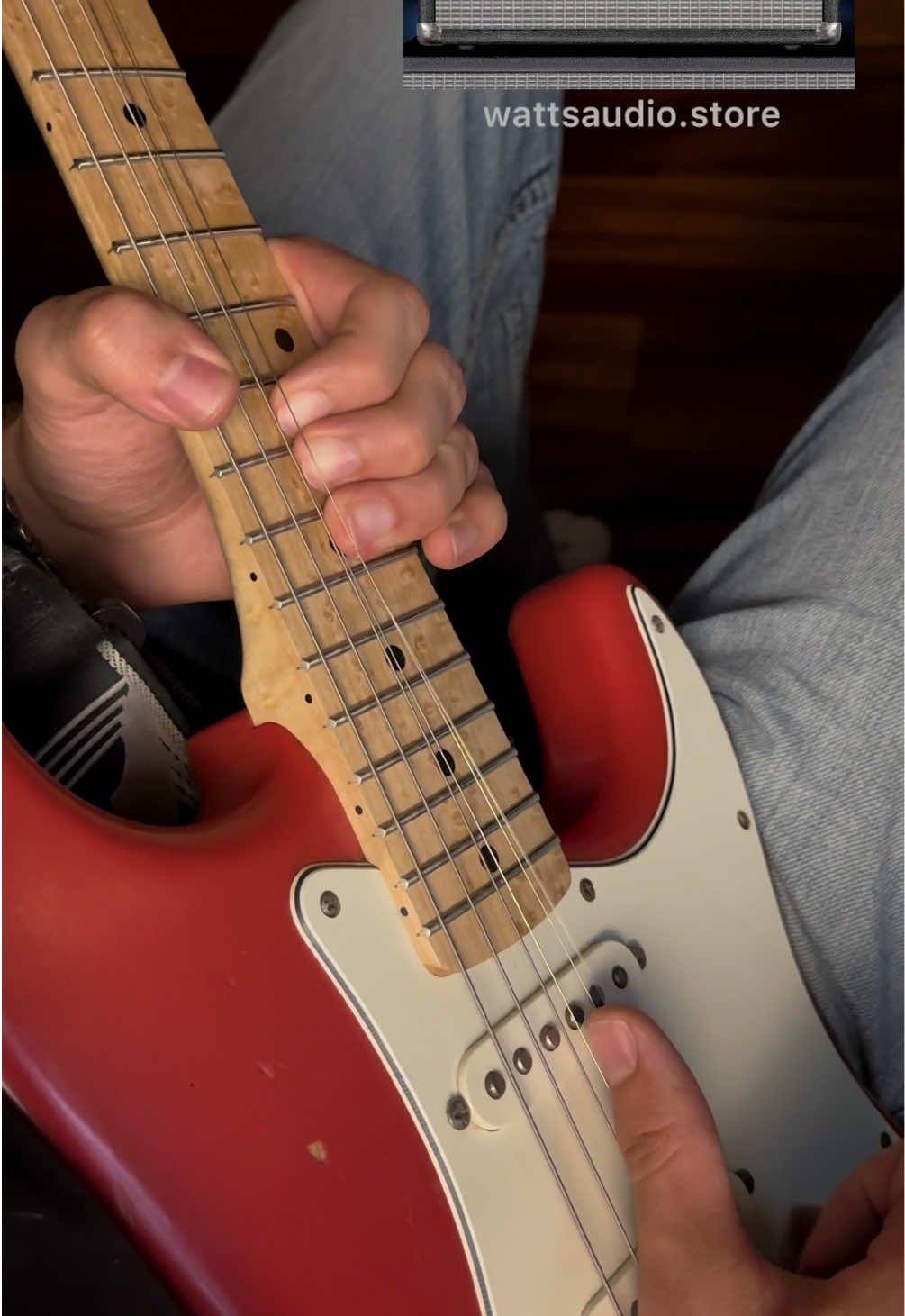 @dylanwattsguitar