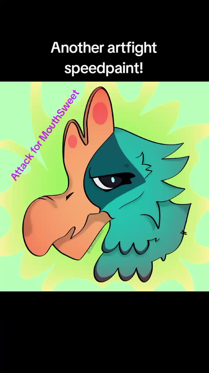 @AleisterWolf666Art