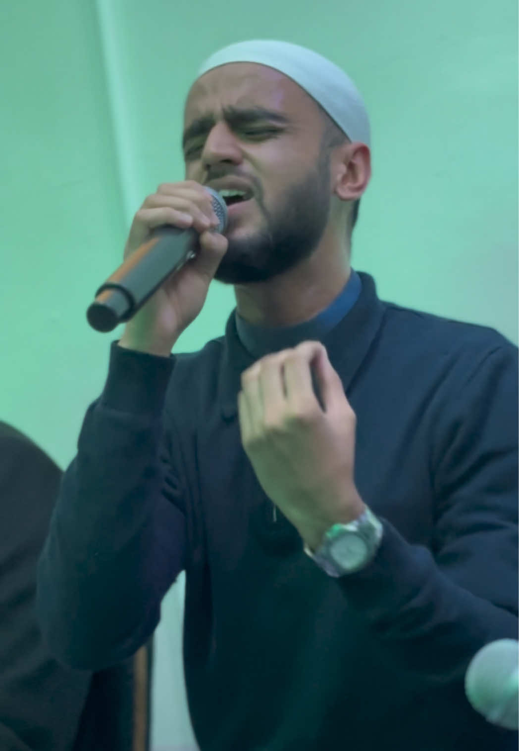 @Ismail Hussain