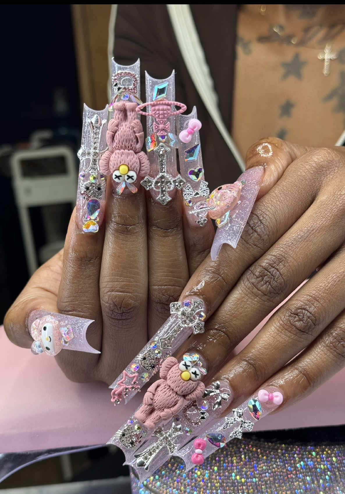 @Nailklash