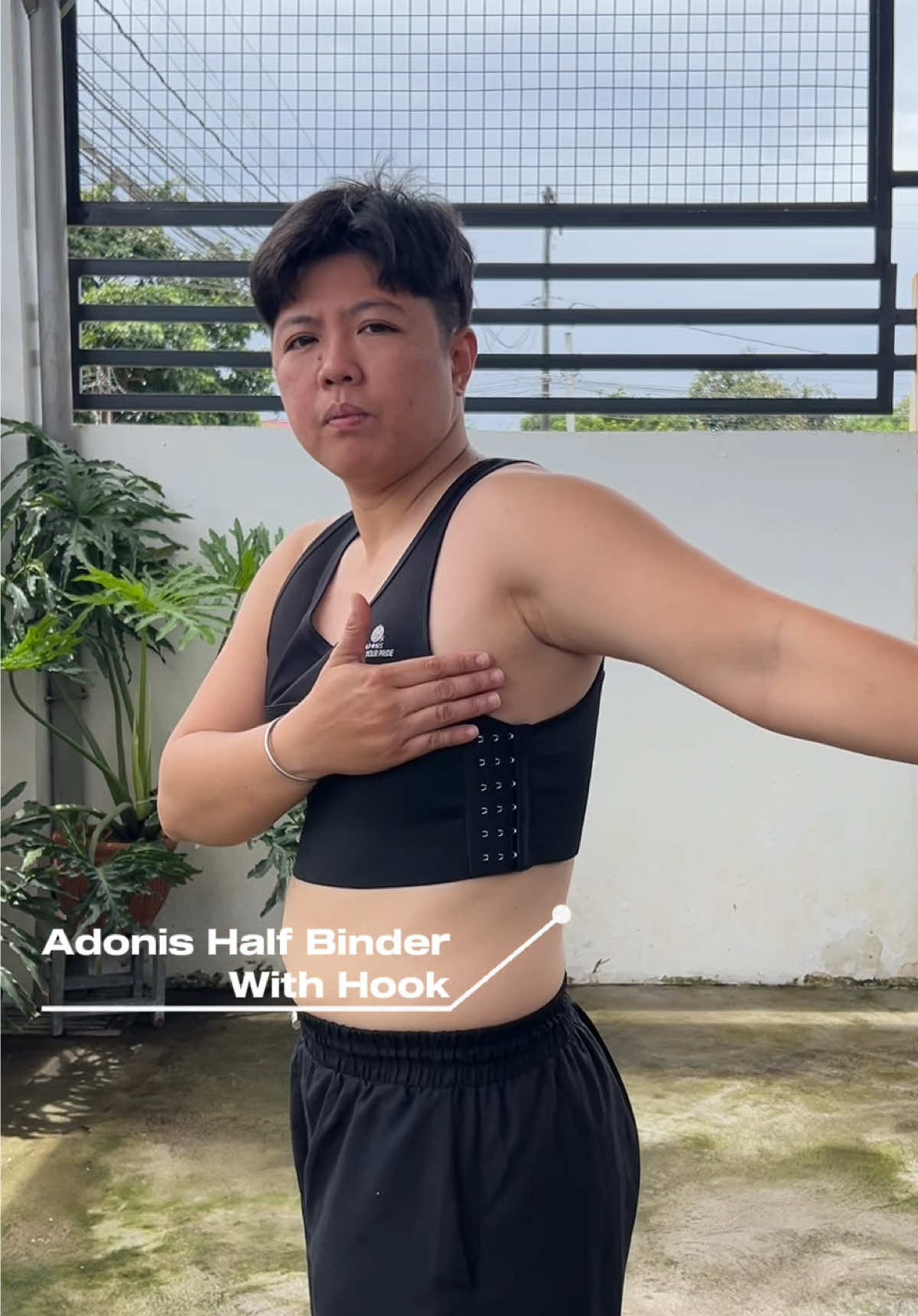 @Adonis Lesbian Philippines