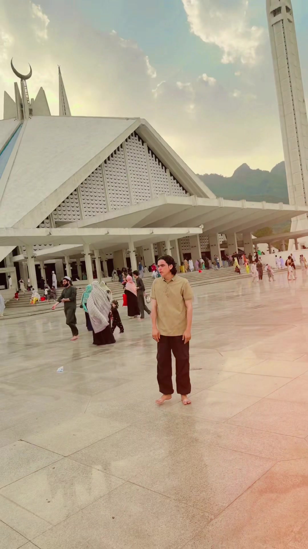 @Shaheen Khan