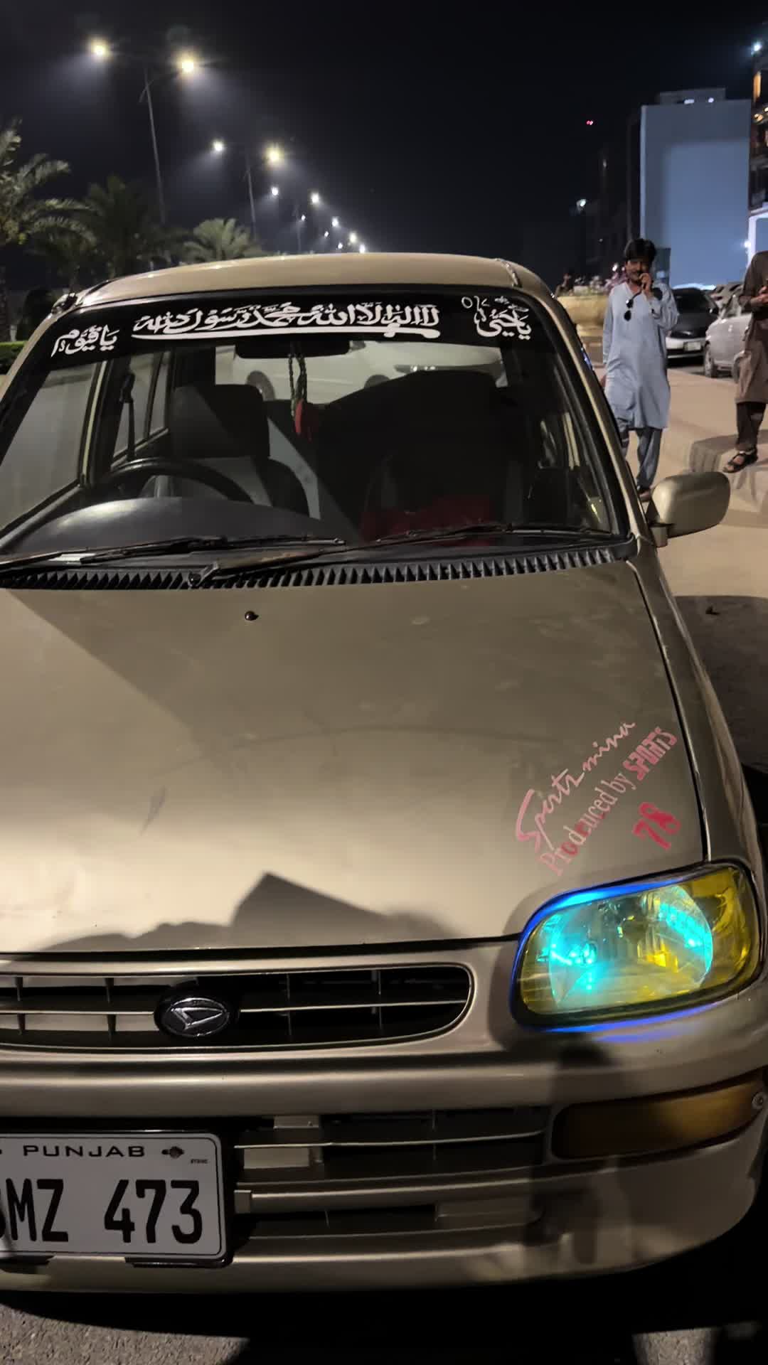 @SDM ! Shahzad Dogar Motors